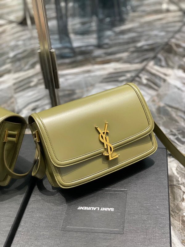 Amelia - YSL Bag - 1465