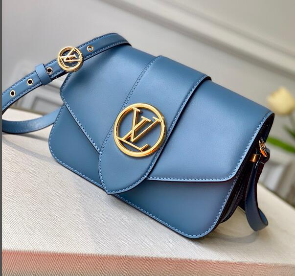 AmeliaLuxury - LOV Bags - 2981