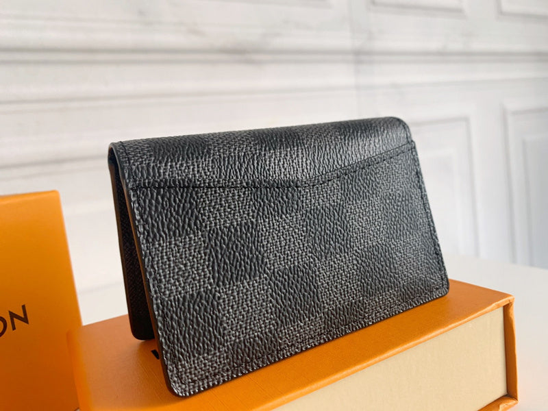 Amelia- LOV  Luxury  Wallets - 750