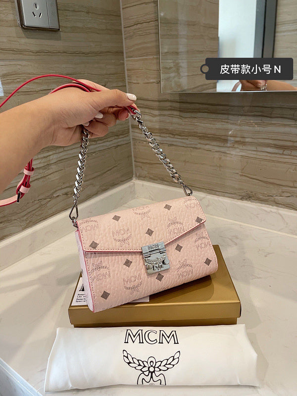 Amelia- - MQM Bags - 127