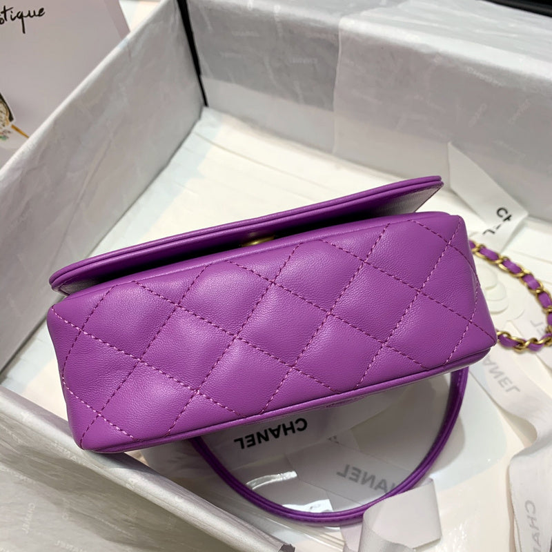 Wellow Bags - Chanel - Bags  - 533