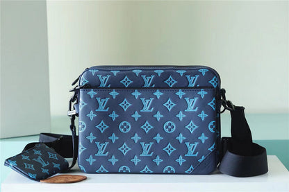Fan Fashion Lu-Vi bags - 10042