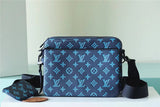Fan Fashion Lu-Vi bags - 10042
