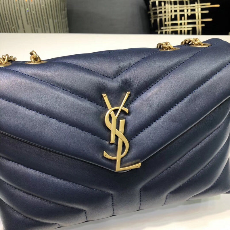 Amelia - YSL Bag - 2311