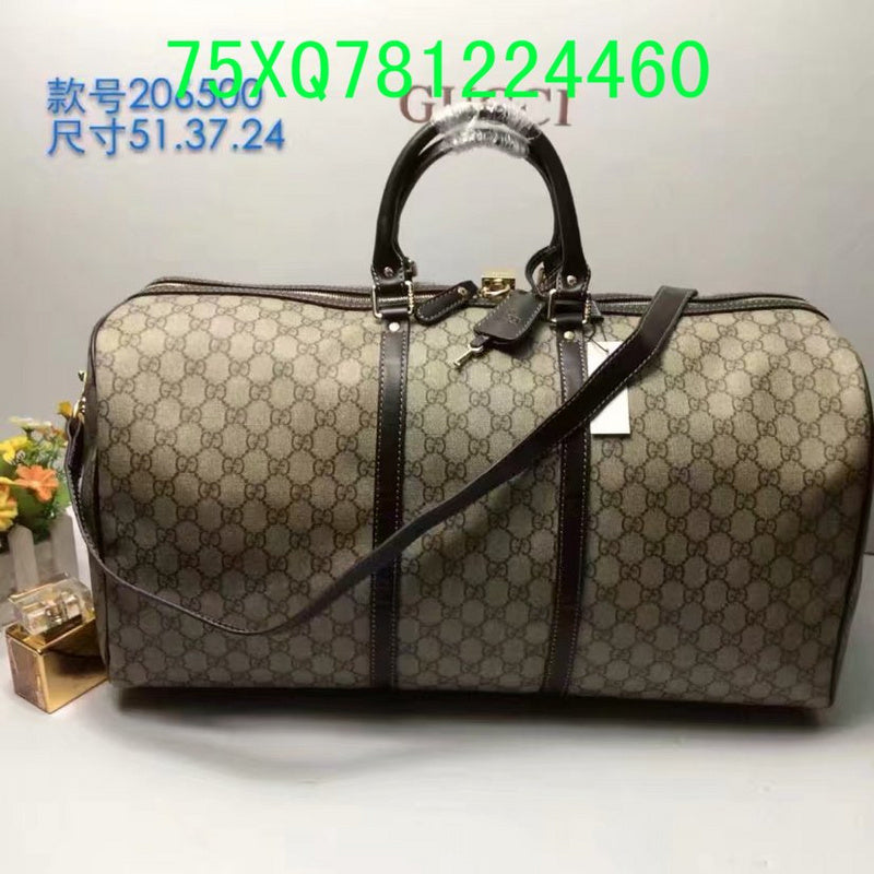 Amelia - GCI Bags - 11327