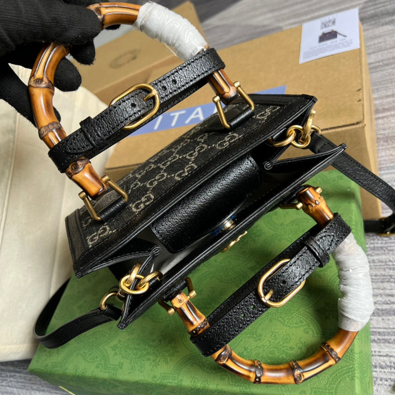 Amelia- GCI Bags - 4571