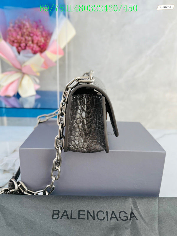 Amelia - BGA Bags - 2361