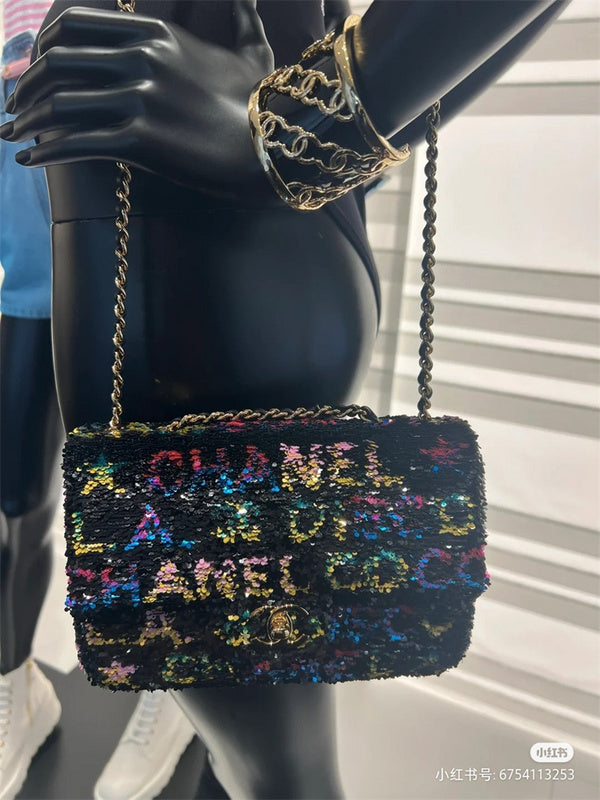 Amelia- CHL Bags - 128