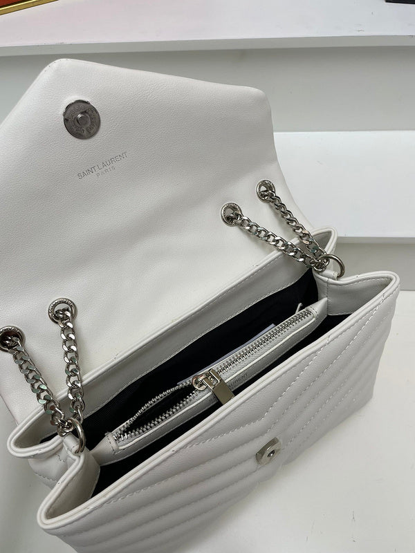 YSL BAGS - WOMEN LOVE LUXURY BAGS - 1093