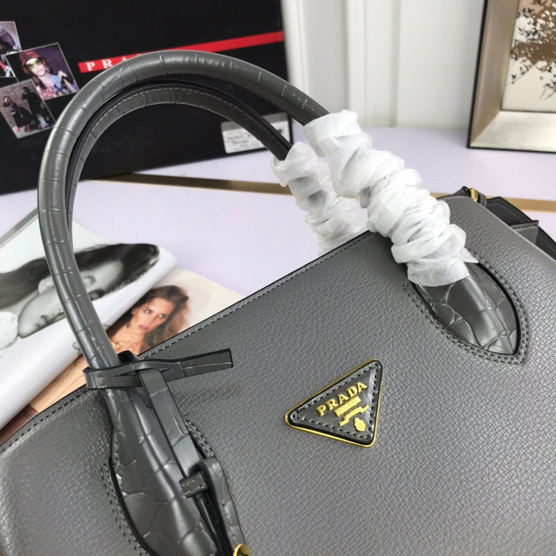 Amelia- PRDA  LUXURY BAGS - 103