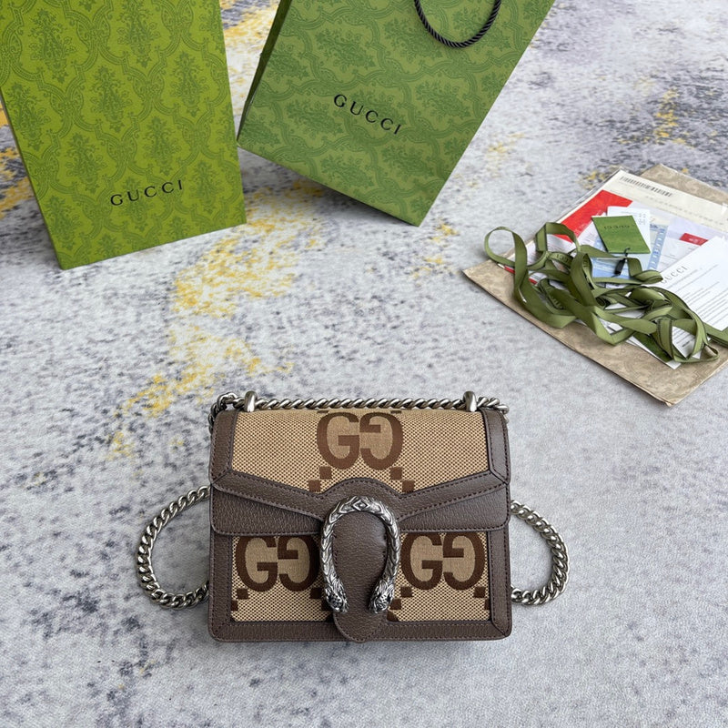 Amelia - GCC Bags - 1857