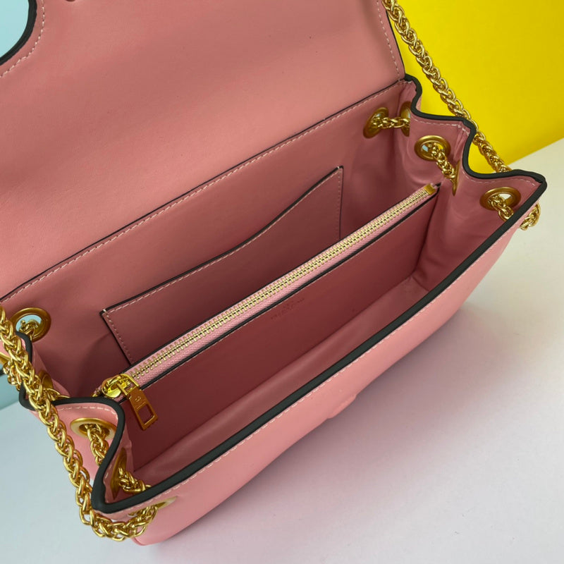 Amelia- VEL WOMEN LUXURY BAGS - 797