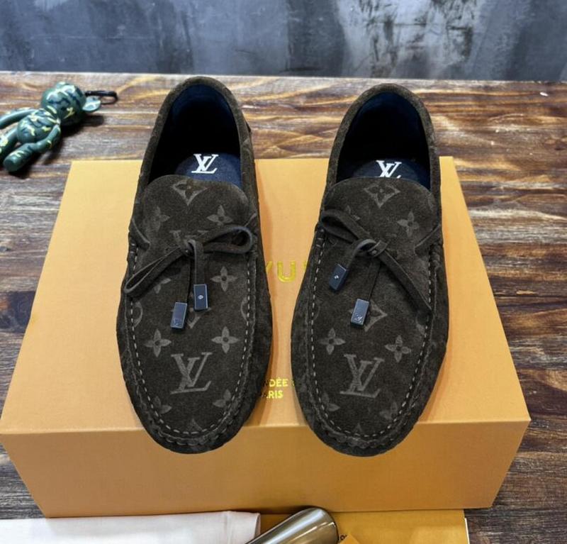 AmeliaLuxury - LOV Men Shoes - 835