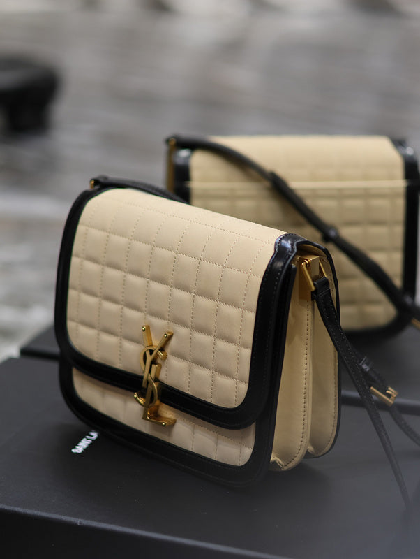 Amelia - YSL Bag - 4008