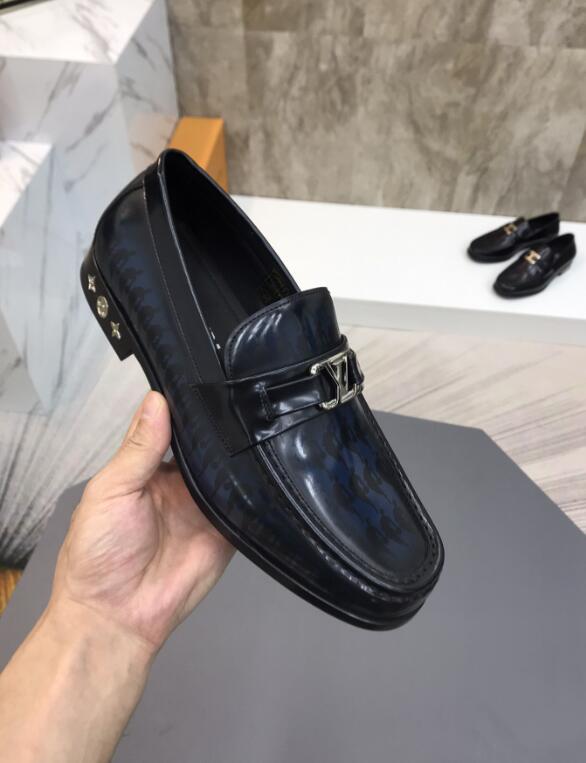 AmeliaLuxury - LOV Men Shoes - 1354