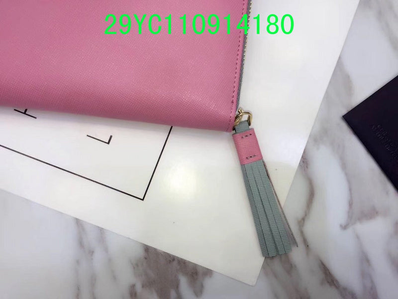 Amelia - PD Wallet - 421