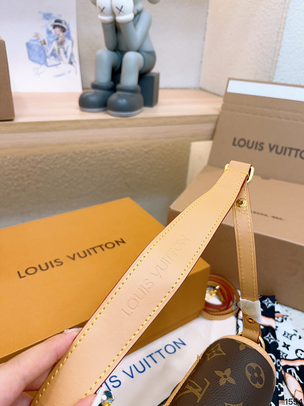 Amelia - LV Bags - 14482