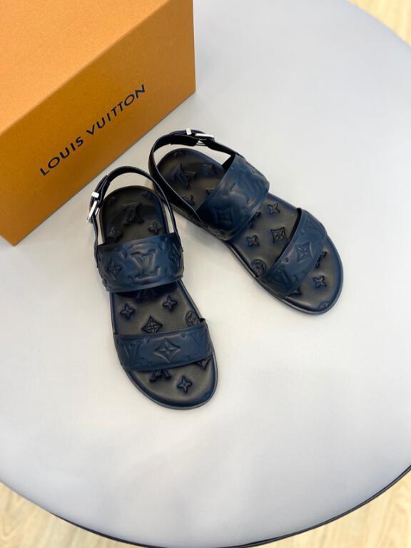 AmeliaLuxury - LOV Men Shoes - 1104