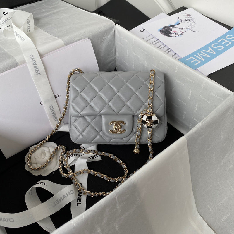 Amelia- CHL Bags - 7614