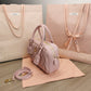 Amelia- MMU  LUXURY BAGS - 084