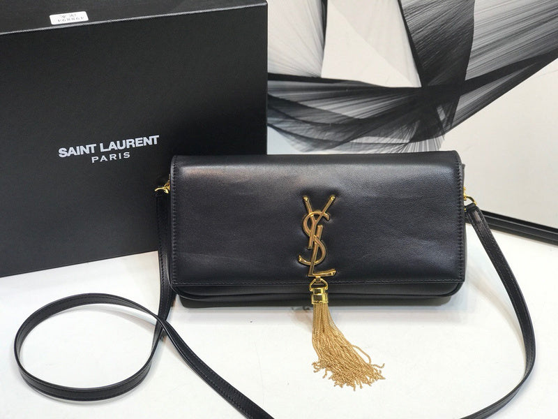 Amelia - YSL Bag - 2160