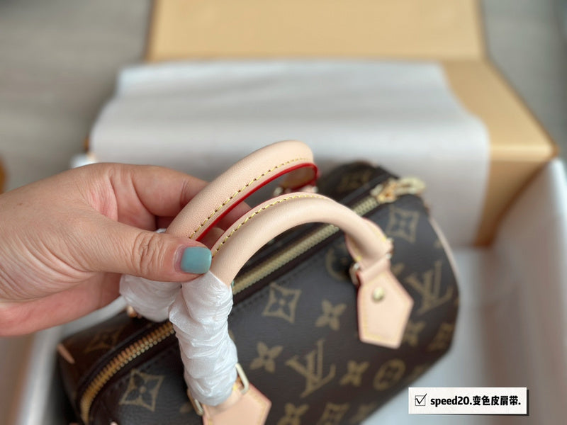 Amelia - LV Bags - 14449