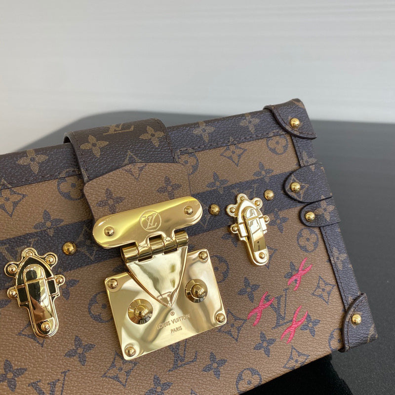 Amelia - LV Bags - 13345