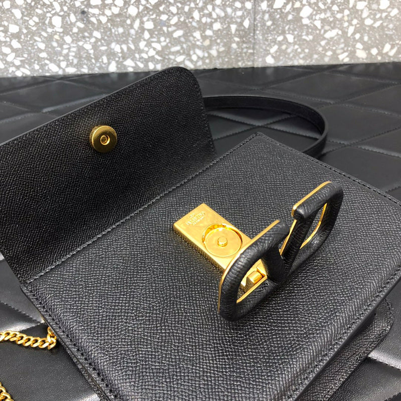 Amelia- VEL WOMEN LUXURY BAGS - 444