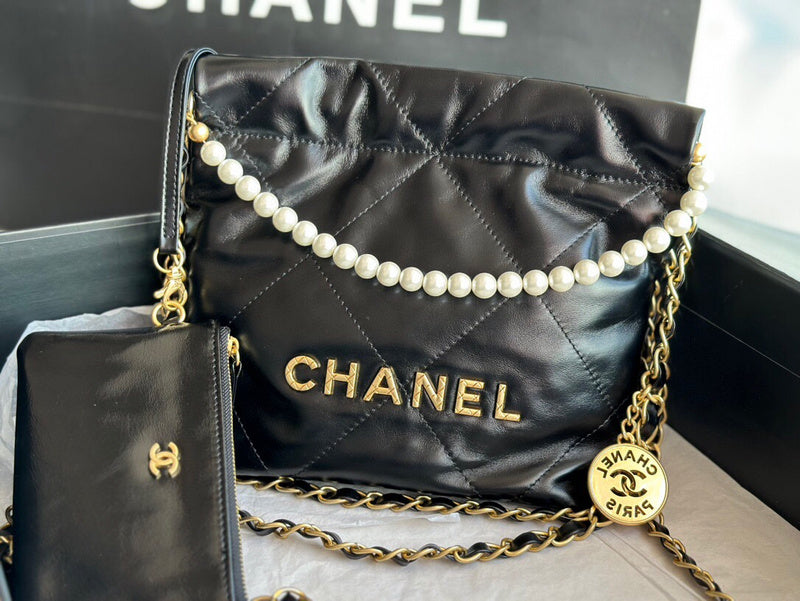 AmeliaLuxury - CHL Bags - 2714