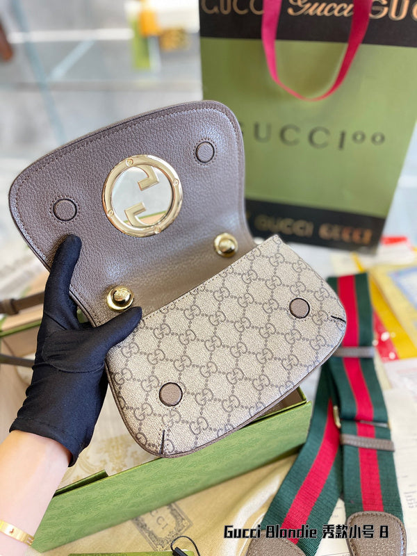 Amelia  - GCI Bags - 11893