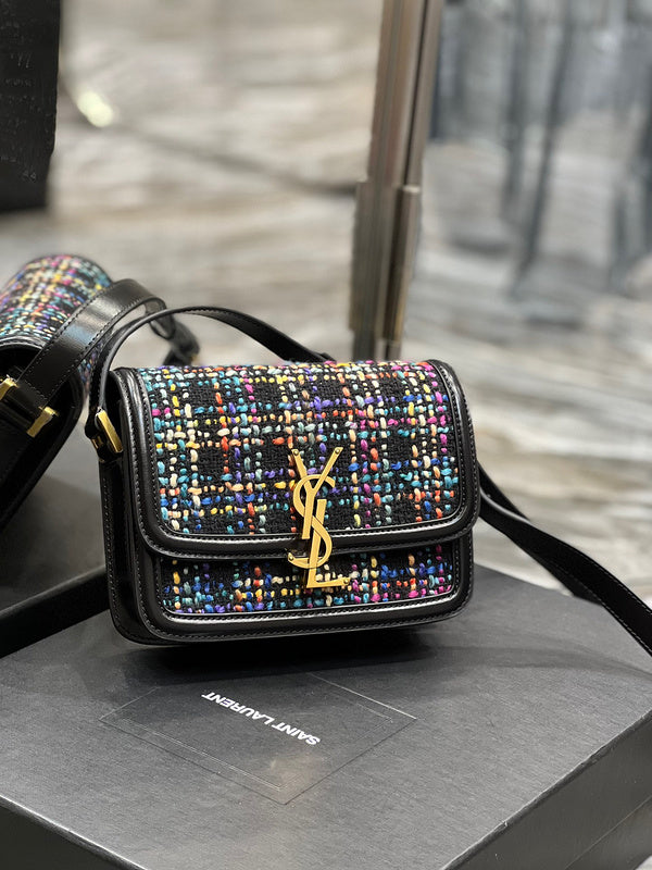 Amelia - YSL Bag - 4212