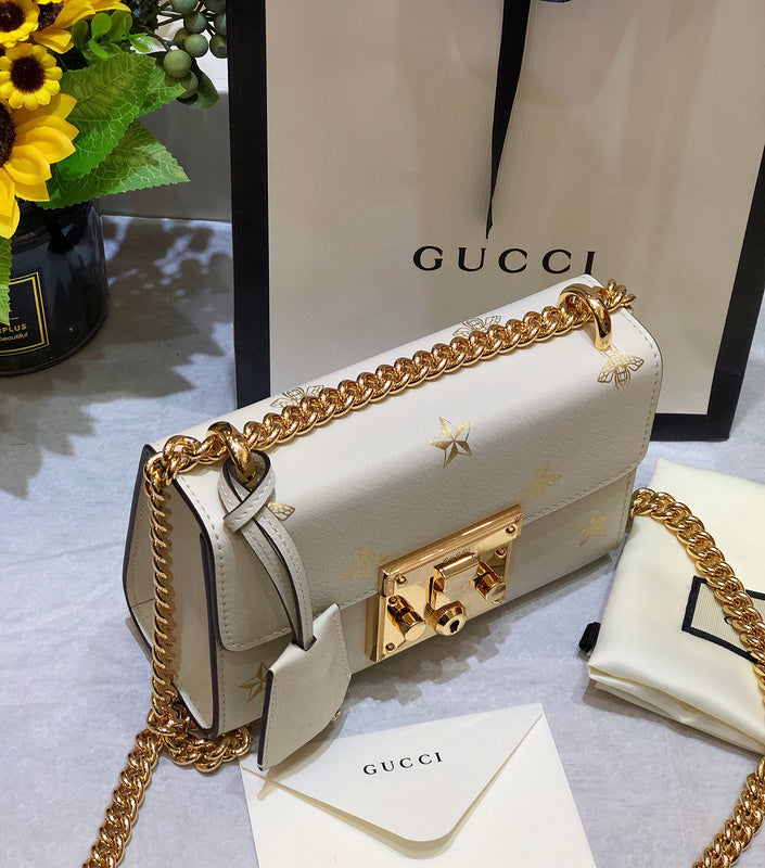 Amelia- GCI Bags - 4936