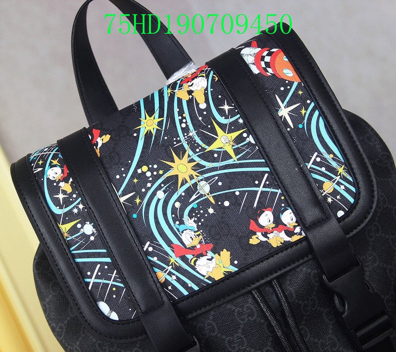 Amelia  - GCI Bags - 11530