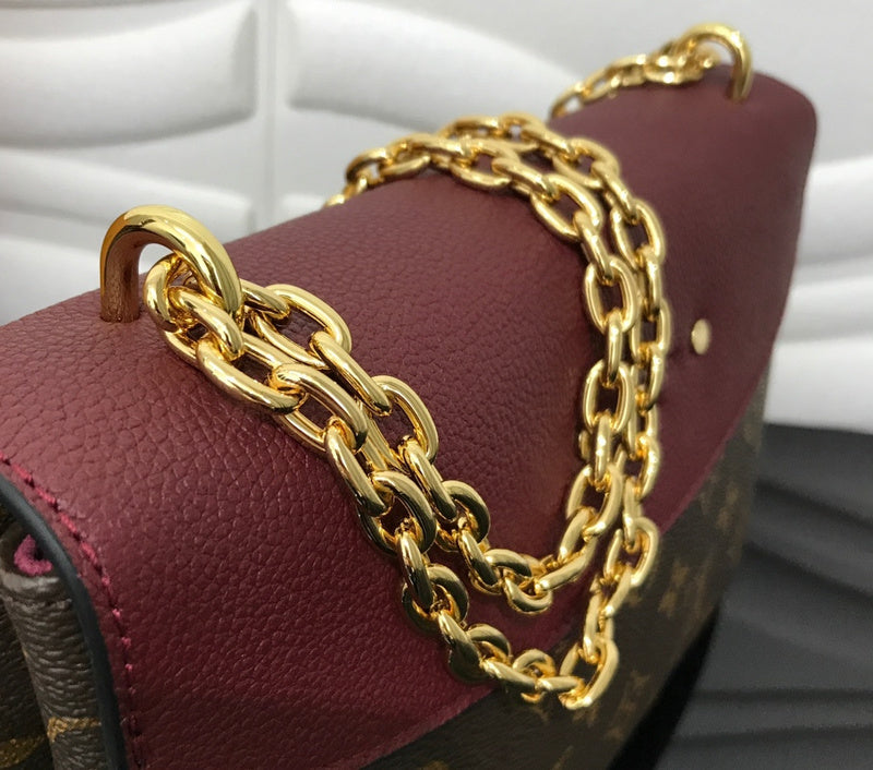 Amelia - LV Bags - 16559