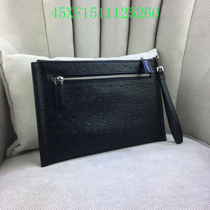 Amelia - PD Wallet - 208