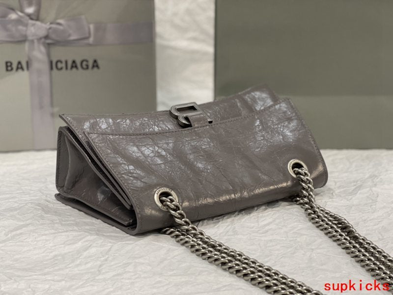 Amelia- BG Hourglass Bags - 022