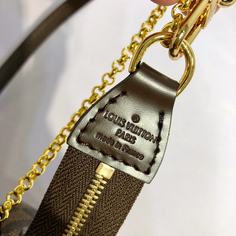 Amelia - LV Bags - 13426