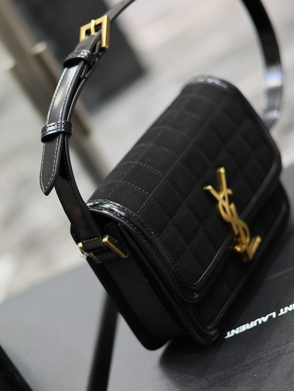 Amelia - YSL Bag - 4007