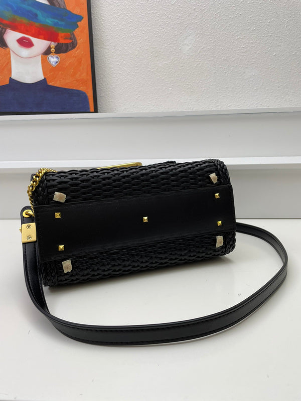Amelia- VEL WOMEN LUXURY BAGS - 536