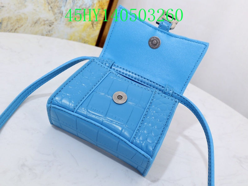 Amelia - BGA Bags - 2505