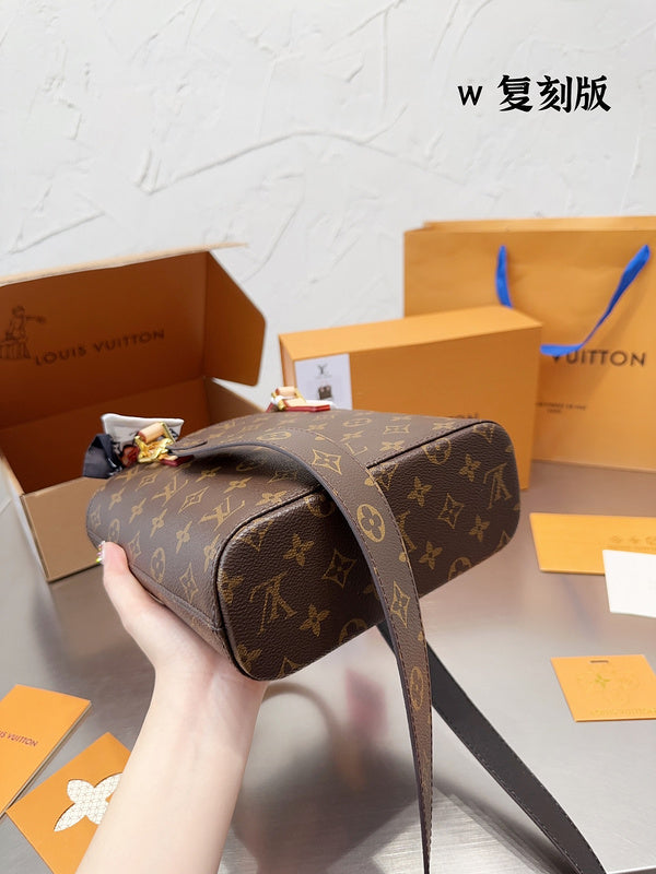 Amelia - LV Bags - 14546