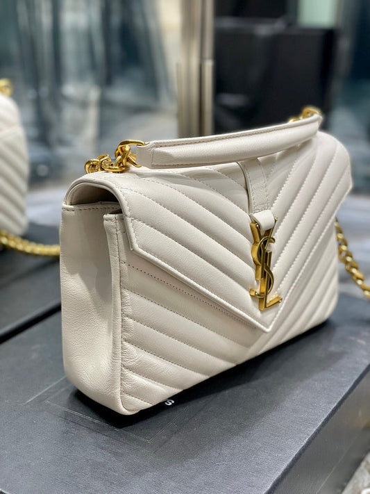 YSL BAGS - WOMEN LOVE LUXURY BAGS - 387