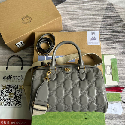 Amelia- GCI LUXURY LADY BAGS - 507