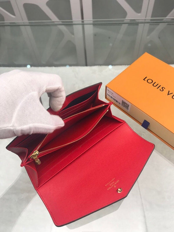 Fan Fashion Lu-Vi bags - 9137