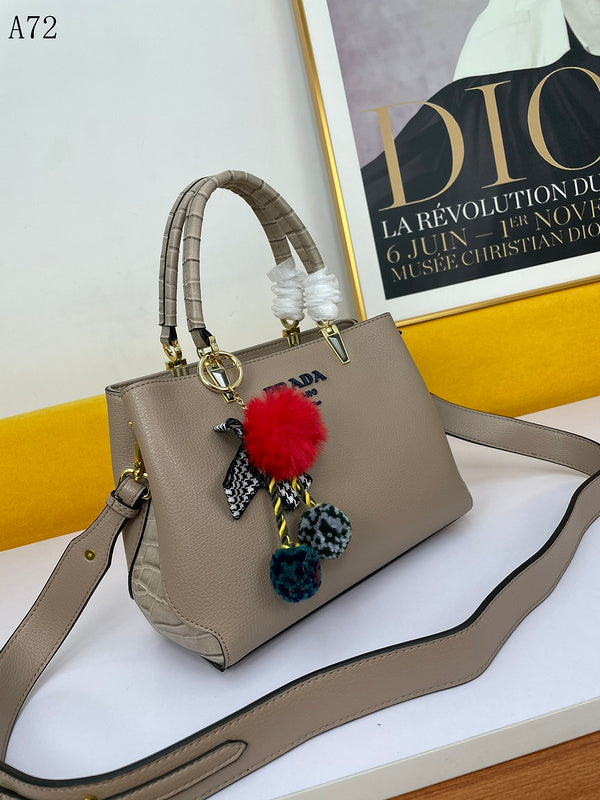 Barnes-Bags - Prada Bags - 841