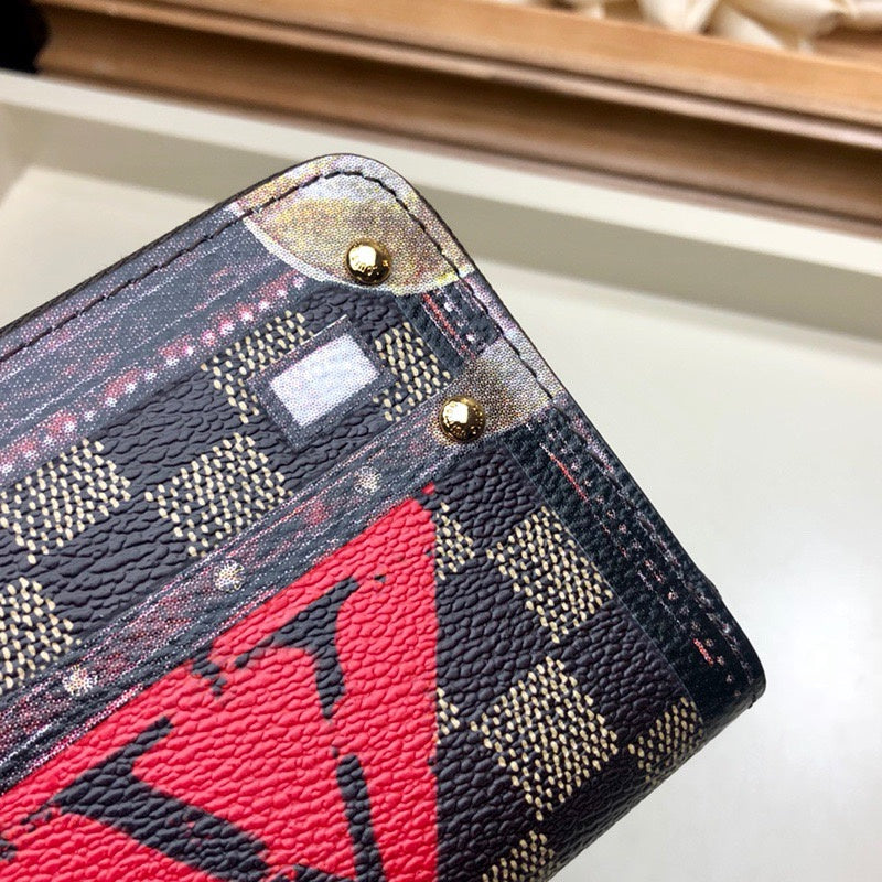 Amelia - LV Bags - 13811