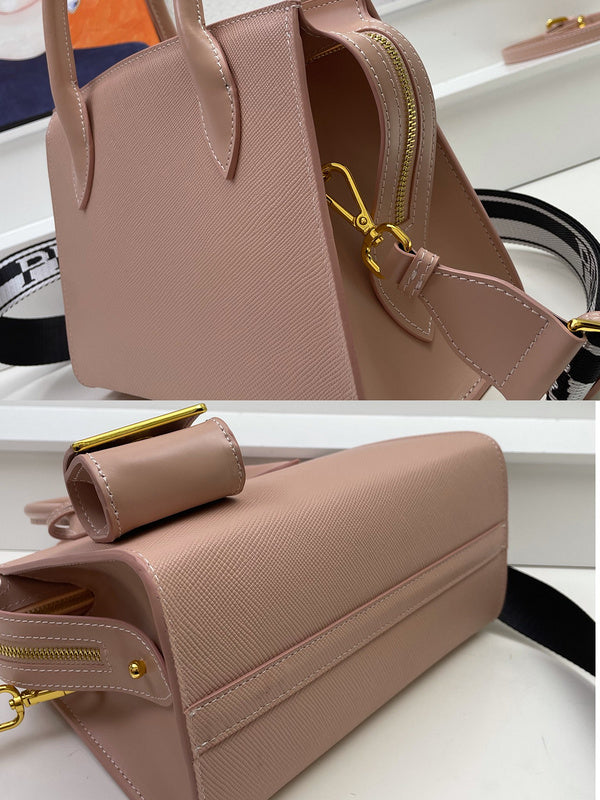 Amelia- PRDA  LUXURY BAGS - 105