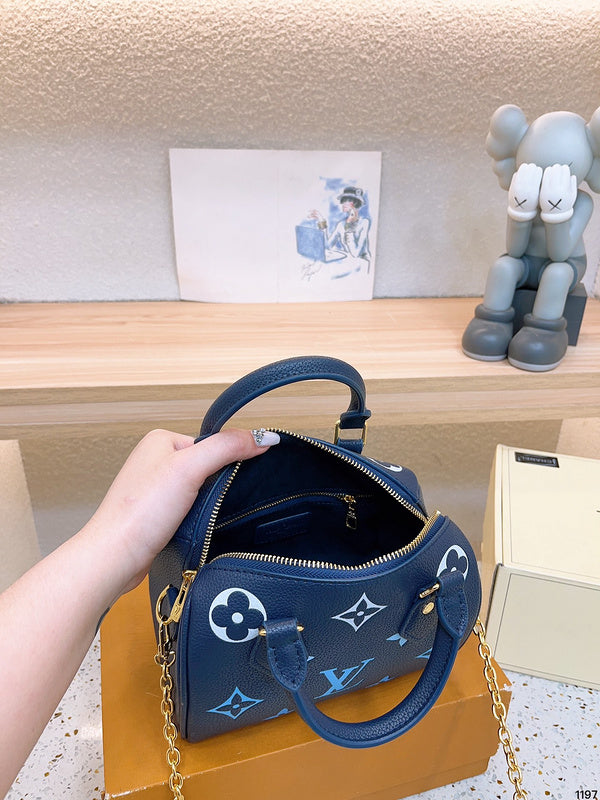 Amelia - LV Bags - 14725