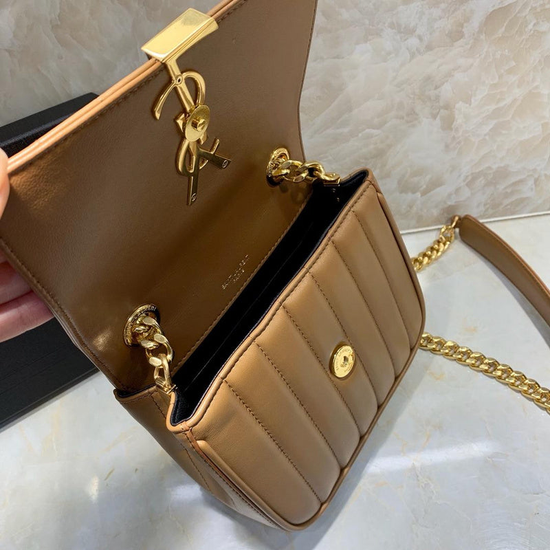 Amelia - YSL Bag - 2929