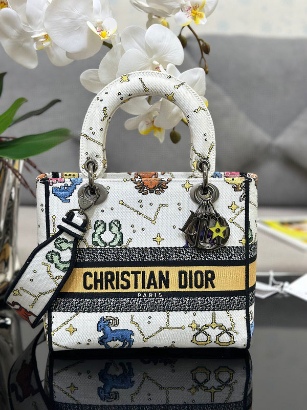 Amelia- DYOR FASHION BAGS - 201